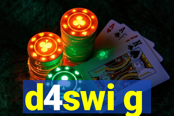 d4swi g